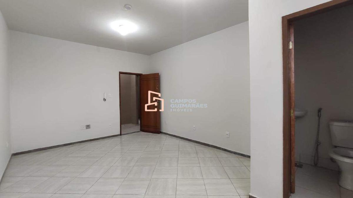Sala, Alípio de Melo