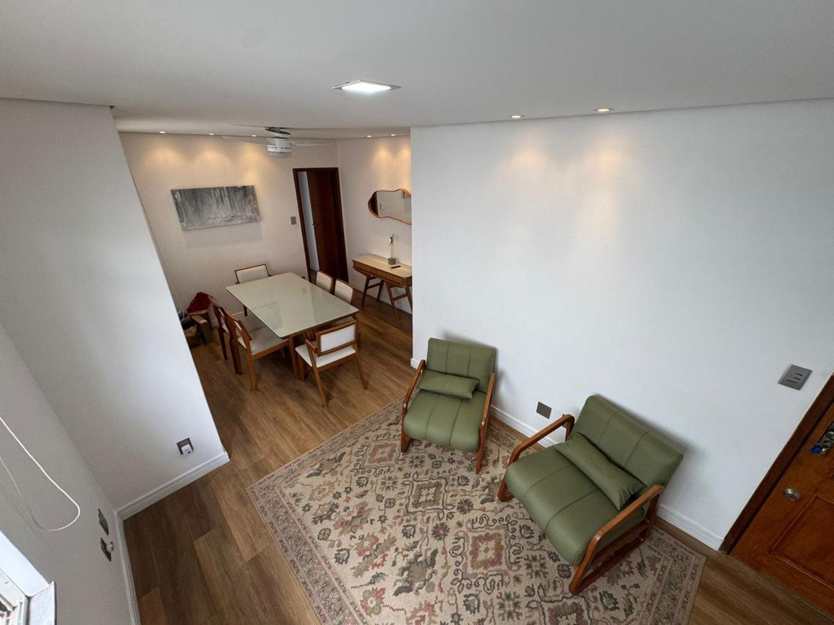 Cobertura, Santa Cruz, 4 Quartos, 2 Vagas, 2 Suítes