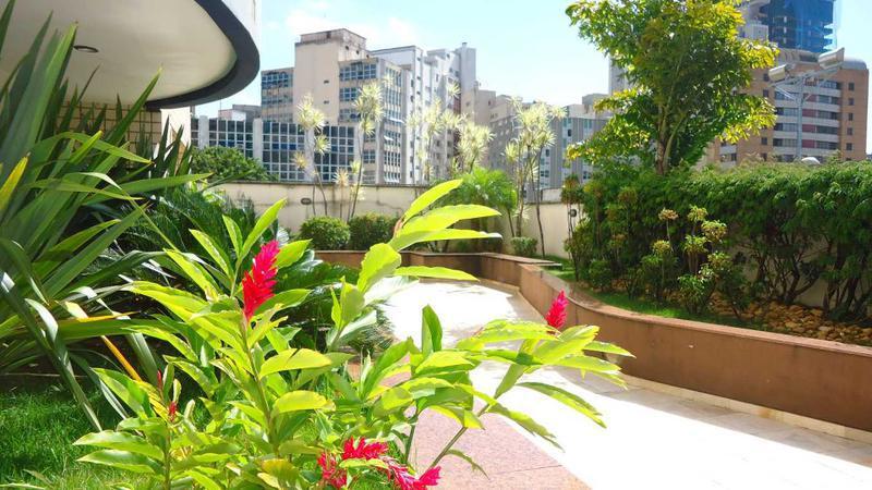 Apartamento, Savassi, 1 Quarto, 1 Vaga