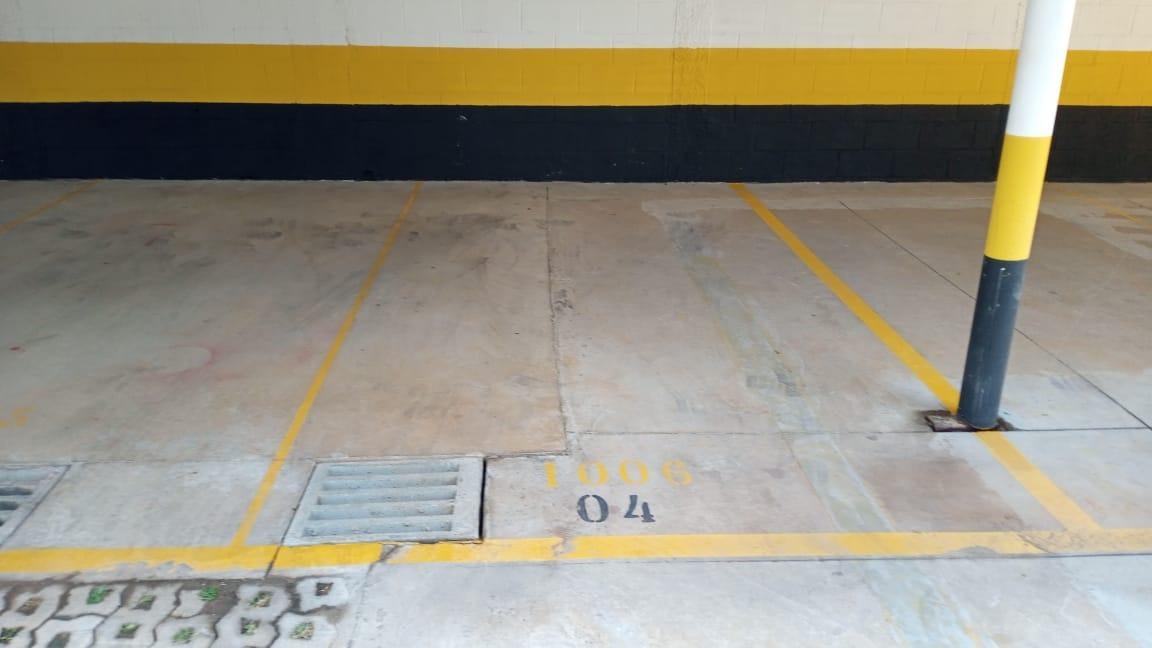 Apartamento, Cidade Nova, 1 Quarto, 1 Vaga, 1 Suíte