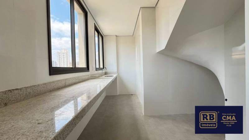 Cobertura, Prado, 2 Quartos, 2 Vagas, 2 Suítes