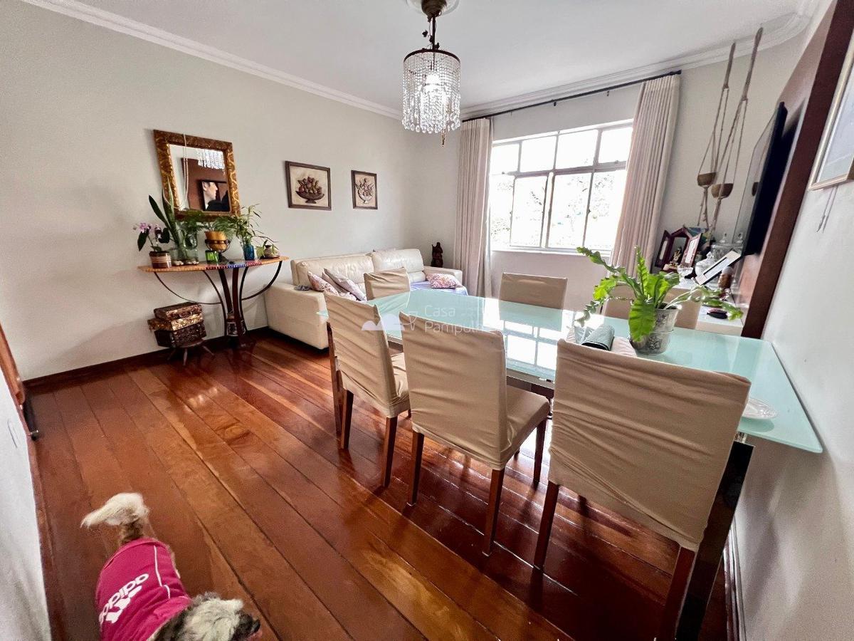 Apartamento, Santa Amélia, 3 Quartos, 2 Vagas, 1 Suíte