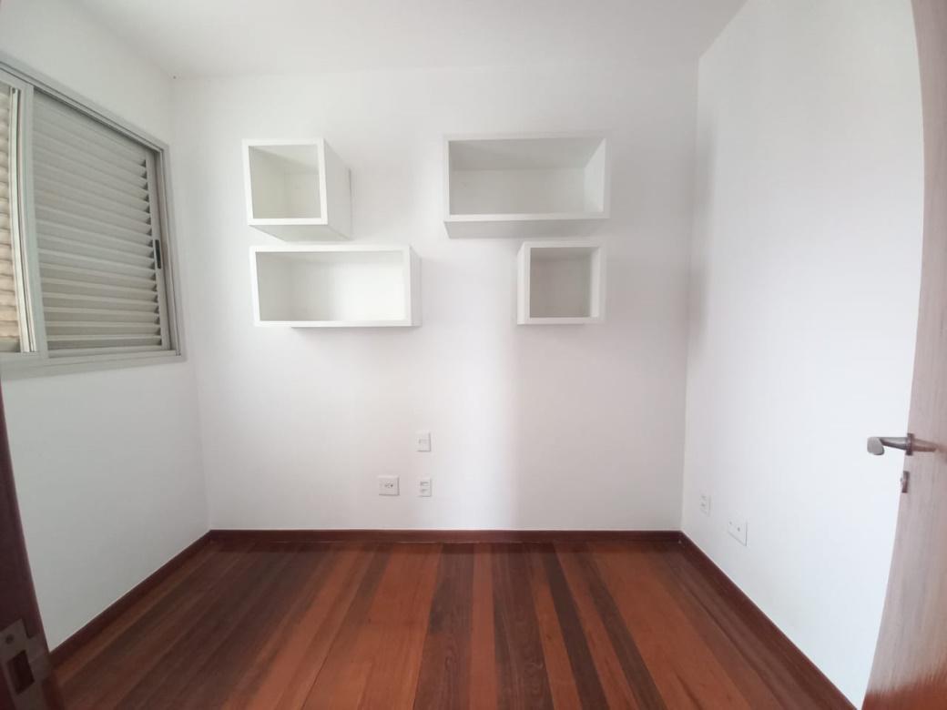 Apartamento, Belvedere, 3 Quartos, 2 Vagas, 1 Suíte