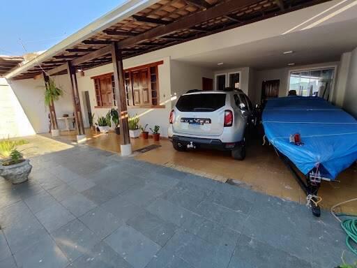 Casa, Todos Os Santos, 3 Quartos, 3 Vagas, 1 Suíte
