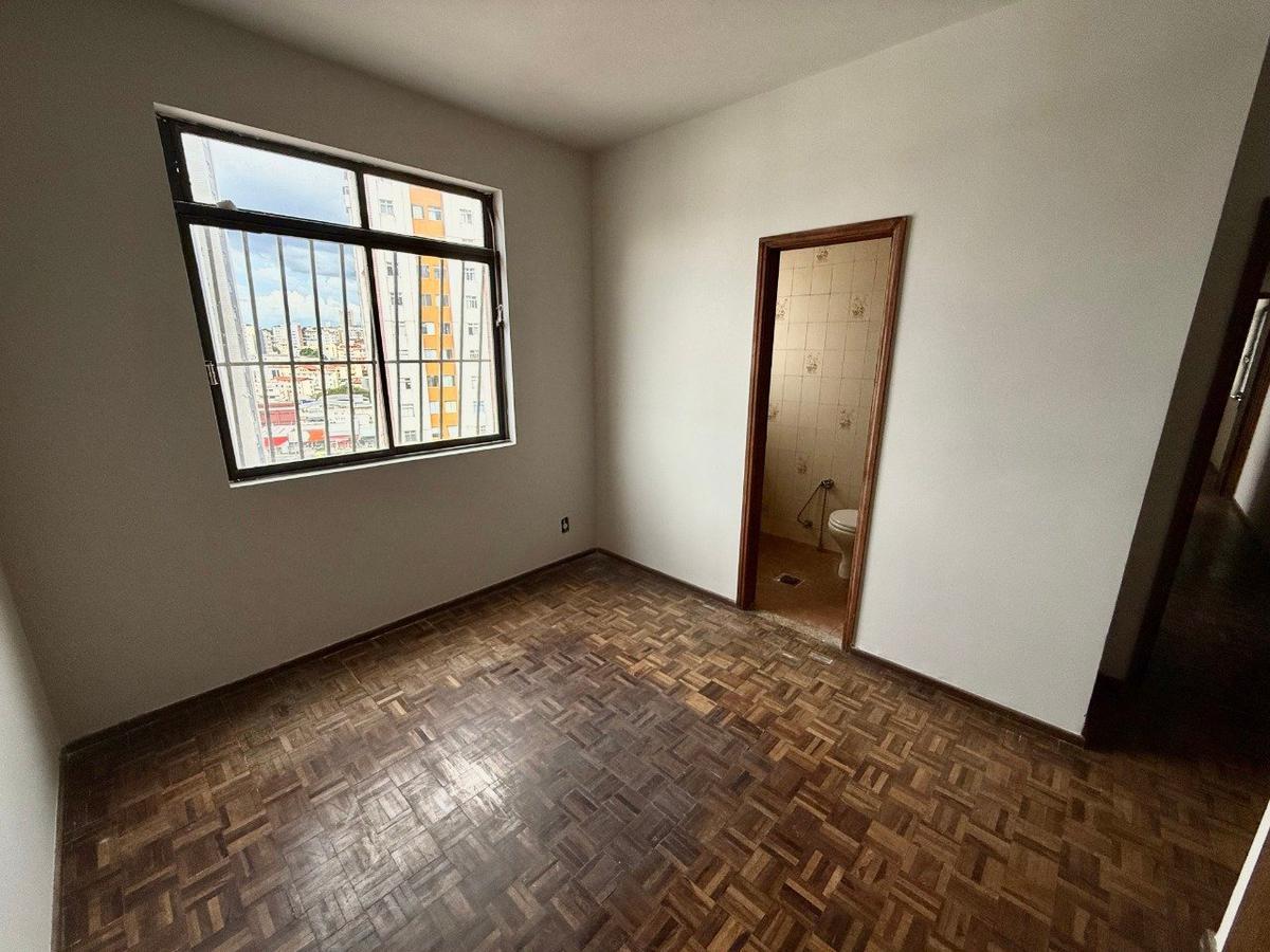 Apartamento, Silveira, 3 Quartos, 1 Vaga, 1 Suíte