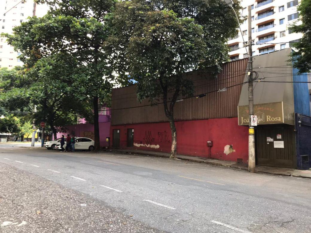 Andar, Funcionários, 0 Quarto, 0 Vaga