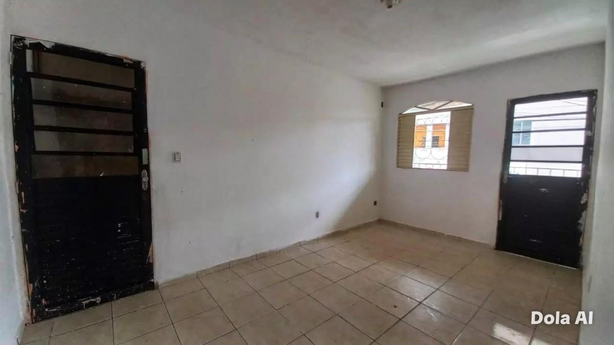 Casa, Teixeira Dias (barreiro), 3 Quartos, 2 Vagas