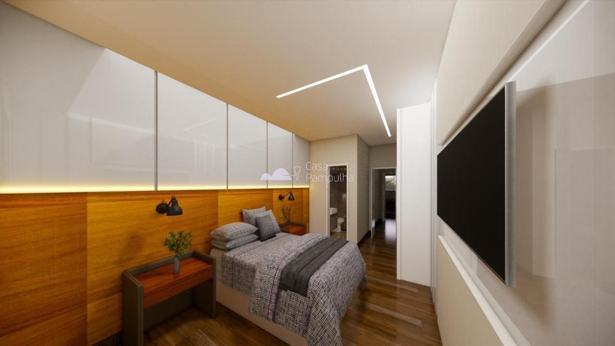 Casa, Copacabana, 4 Quartos, 4 Vagas, 4 Suítes