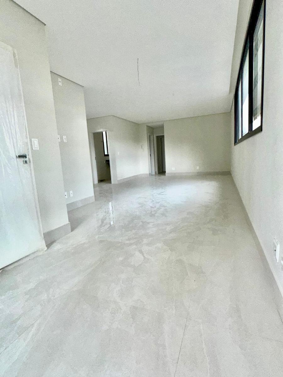 Apartamento, São Luiz (pampulha), 4 Quartos, 2 Vagas, 1 Suíte