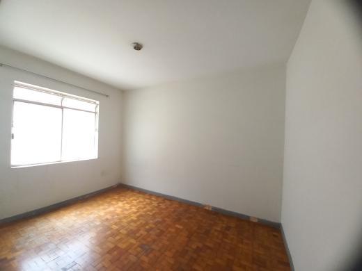 Apartamento, Funcionários, 3 Quartos, 1 Vaga