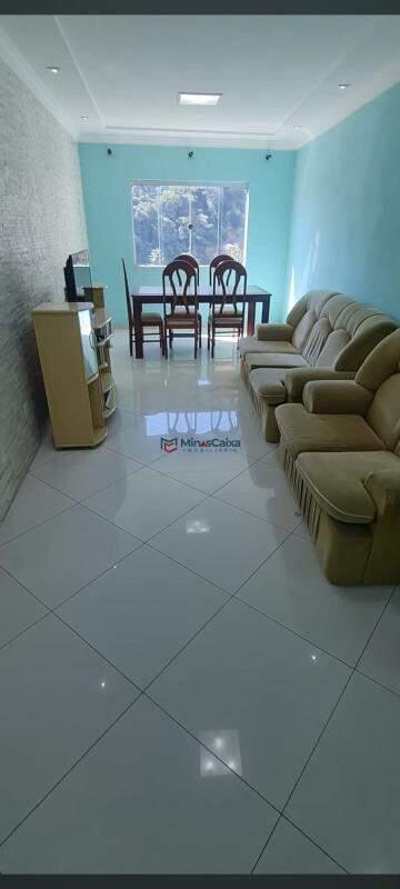 Casa, Nossa Senhora das Graças, 2 Quartos, 1 Vaga