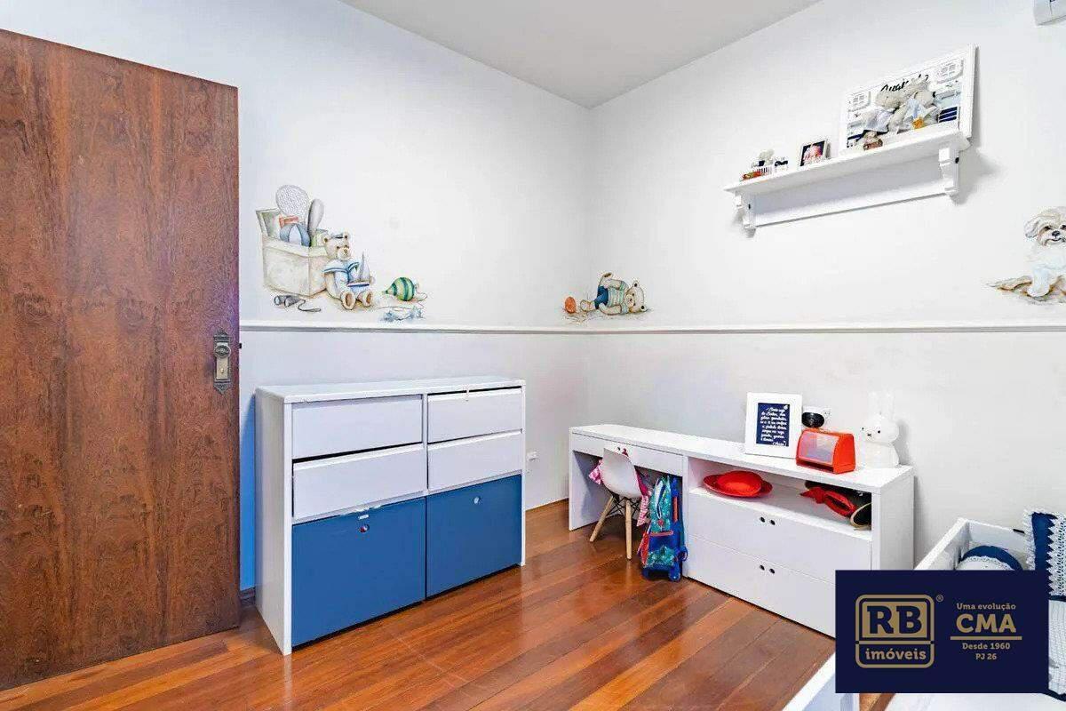 Apartamento, Santo Antônio, 4 Quartos, 2 Vagas, 1 Suíte