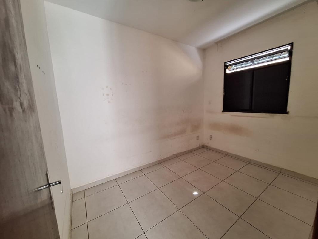 Apartamento, Santa Mônica, 3 Quartos, 1 Vaga