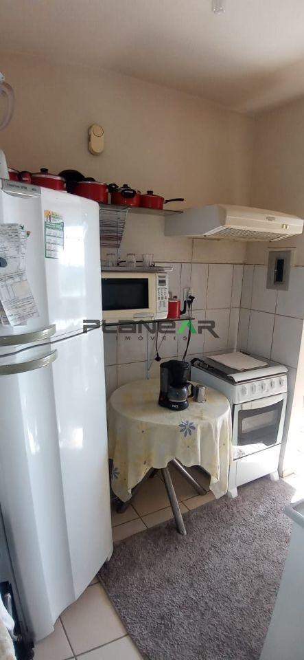 Apartamento, Betânia, 2 Quartos, 1 Vaga