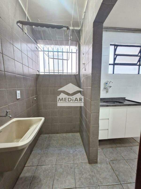 Apartamento, Cachoeirinha, 2 Quartos, 1 Vaga
