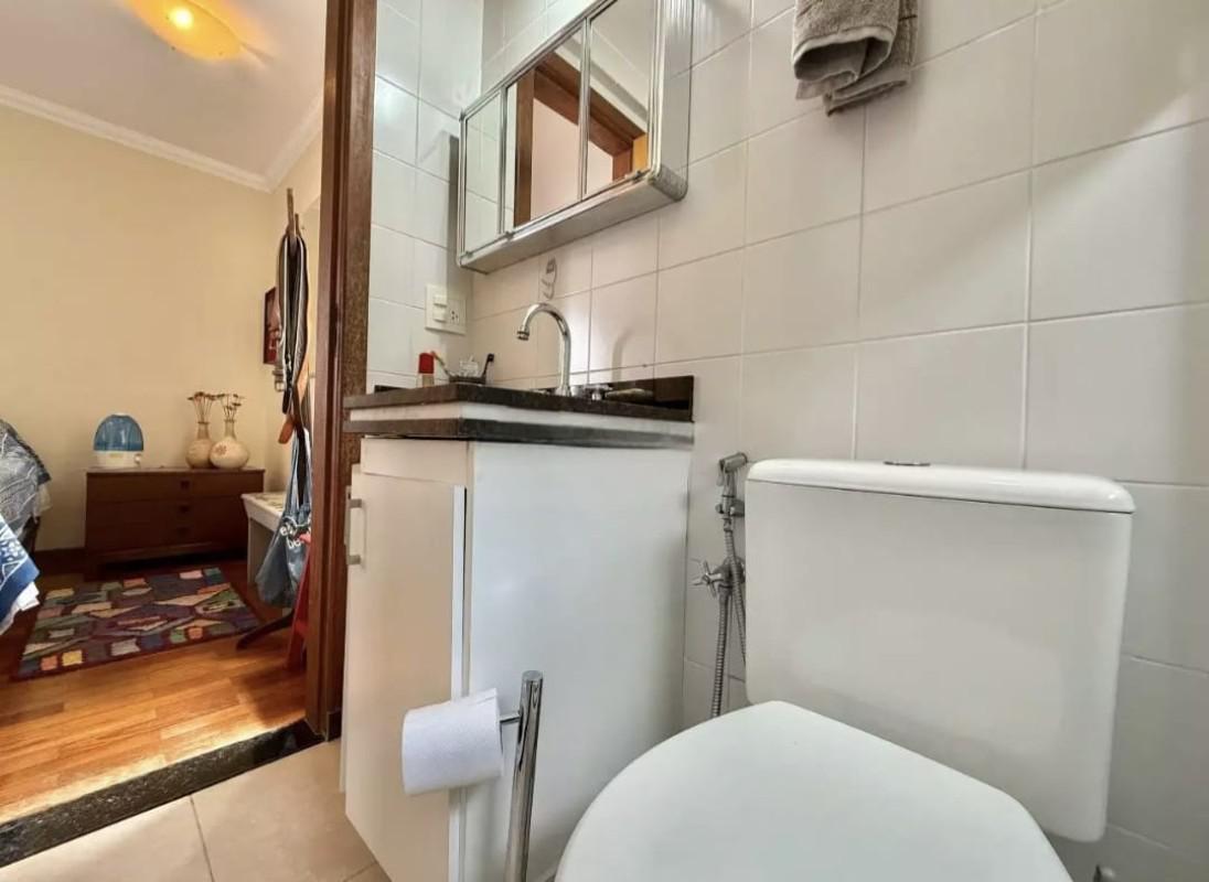 Apartamento, Anchieta, 3 Quartos, 2 Vagas, 1 Suíte