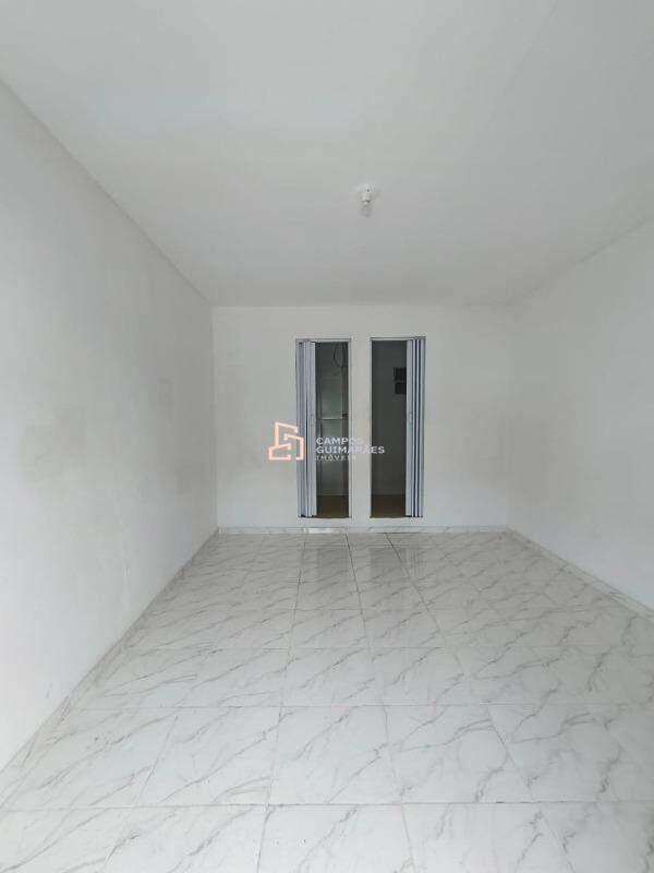 Galpão, Jardim Industrial