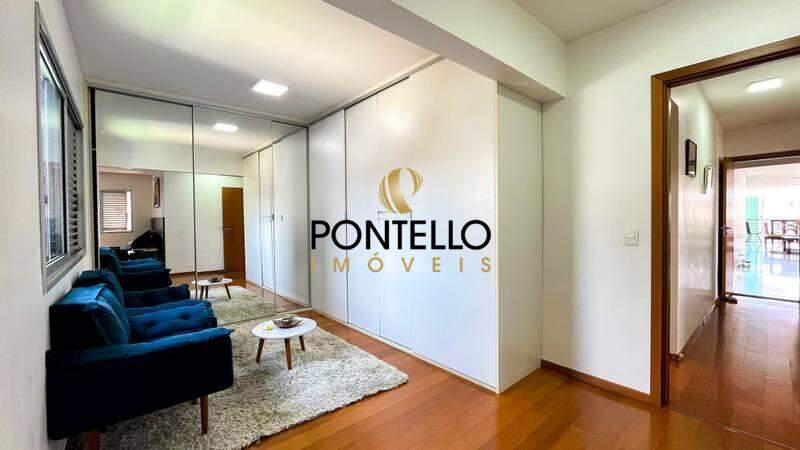 Apartamento, Serra, 3 Quartos, 3 Vagas, 2 Suítes