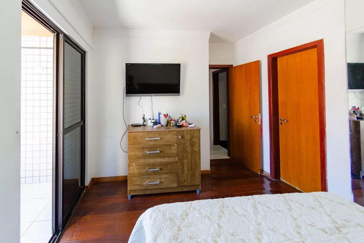 Apartamento, Nova Suíssa, 3 Quartos, 2 Vagas, 1 Suíte