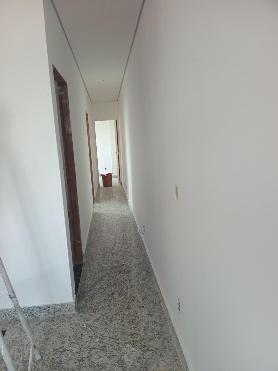 Apartamento, Industrial, 3 Quartos, 0 Vaga, 2 Suítes