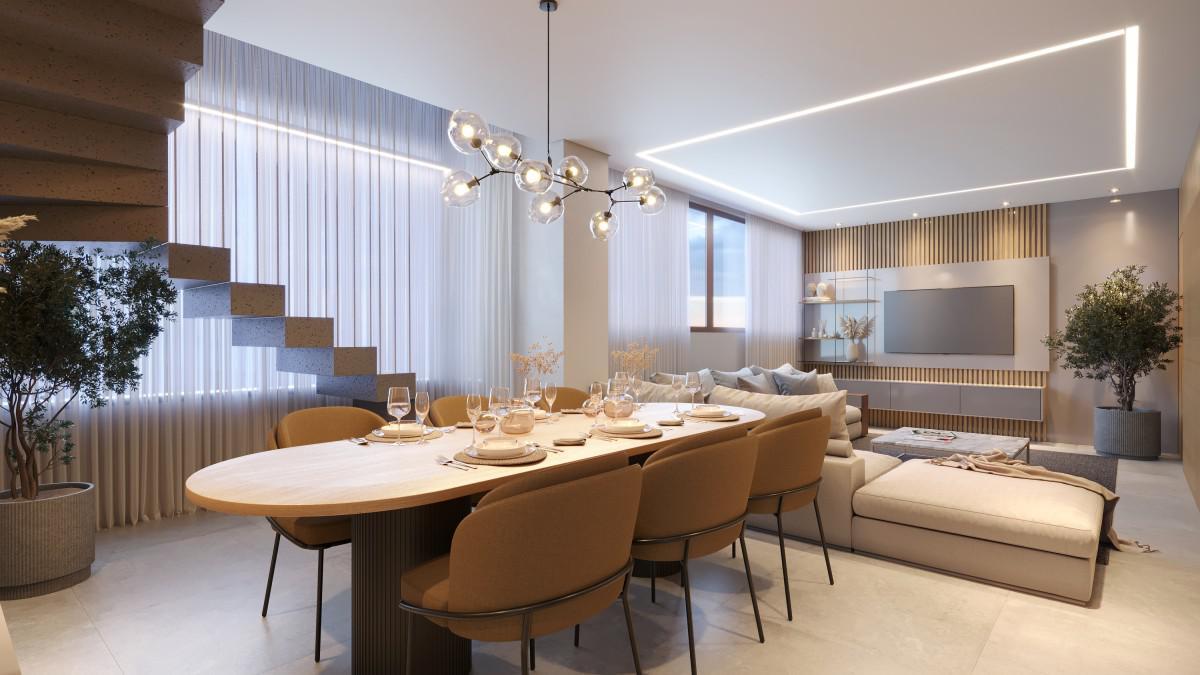 Cobertura, Anchieta, 5 Quartos, 4 Vagas, 3 Suítes