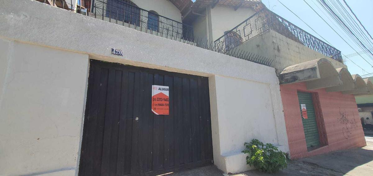 Casa Comercial, Pindorama, 3 Quartos, 3 Vagas, 1 Suíte