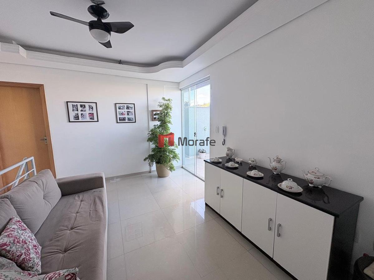 Apartamento, Castelo, 4 Quartos, 3 Vagas, 1 Suíte