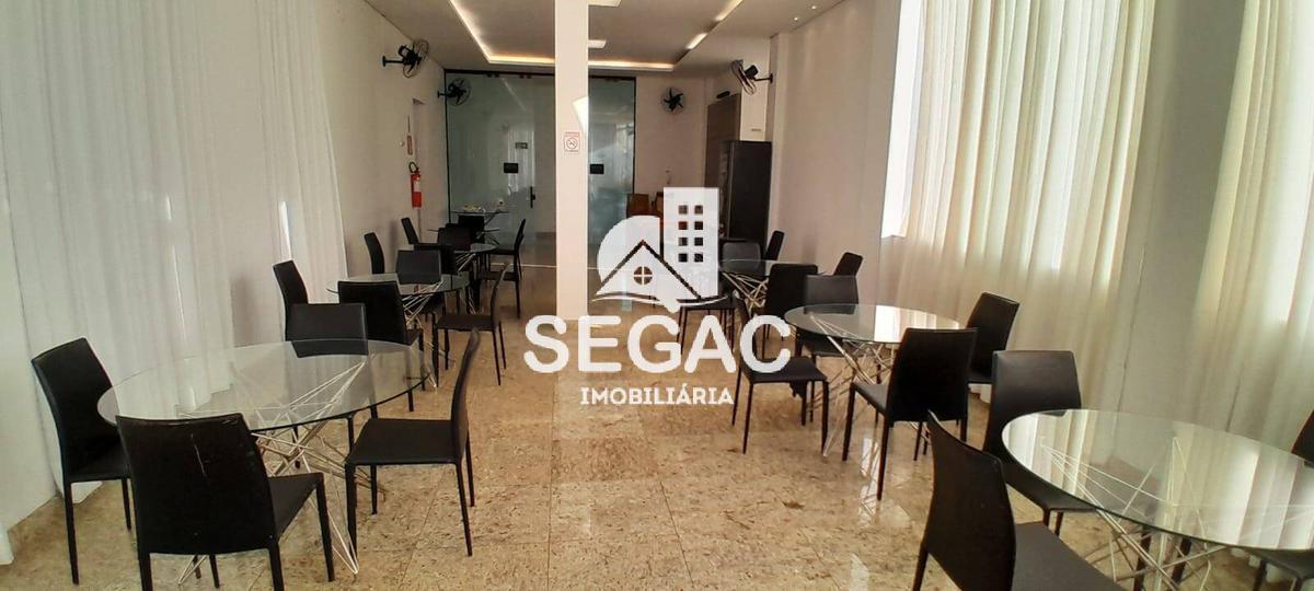 Apartamento, Calafate, 3 Quartos, 2 Vagas, 1 Suíte