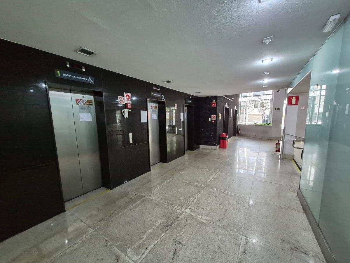 Andar, Centro, 0 Quarto, 0 Vaga