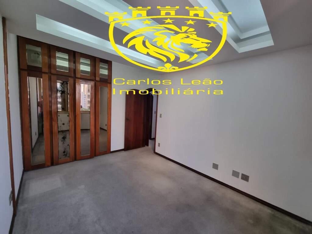 Apartamento, Lourdes, 4 Quartos, 3 Vagas, 2 Suítes