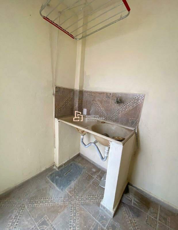 Casa, Das Industrias I (barreiro), 1 Quarto, 1 Vaga, 1 Suíte