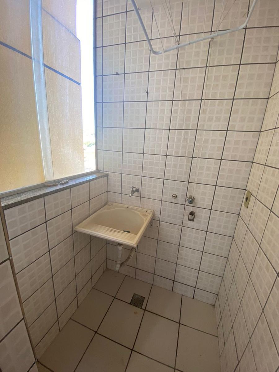 Apartamento, Palmares, 3 Quartos, 1 Vaga, 1 Suíte