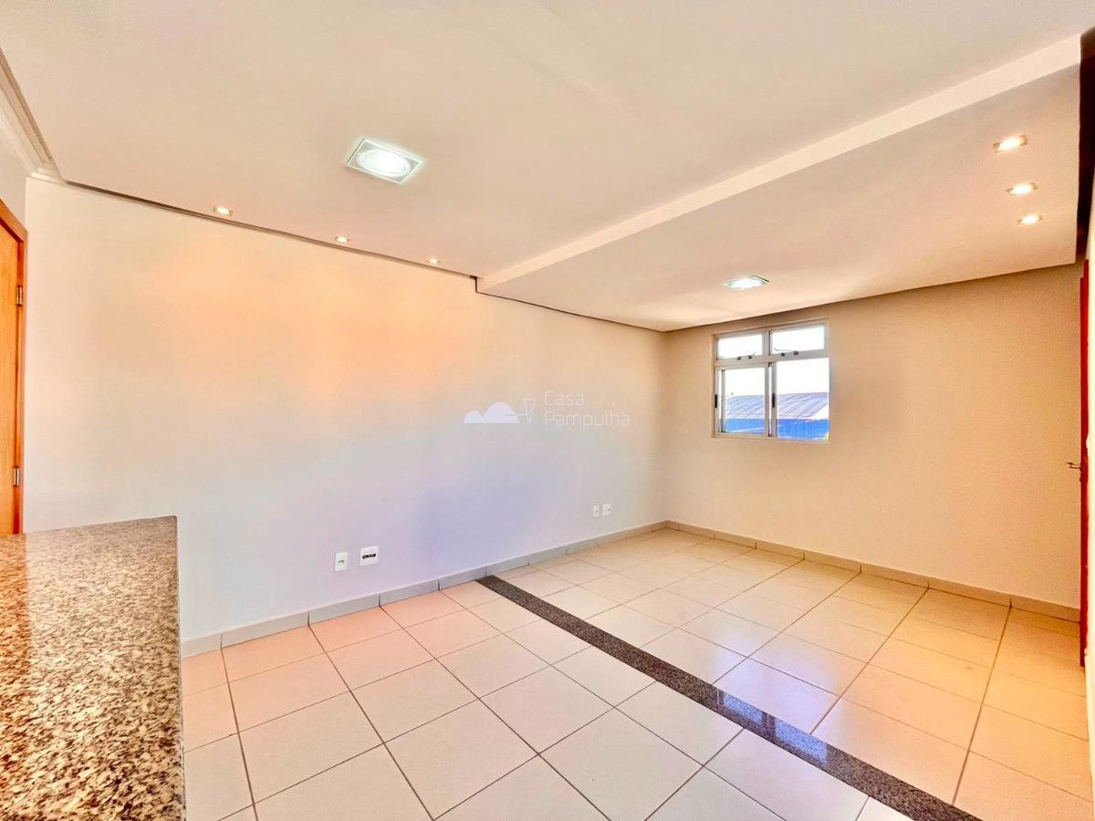 Apartamento, Heliópolis, 3 Quartos, 2 Vagas, 1 Suíte