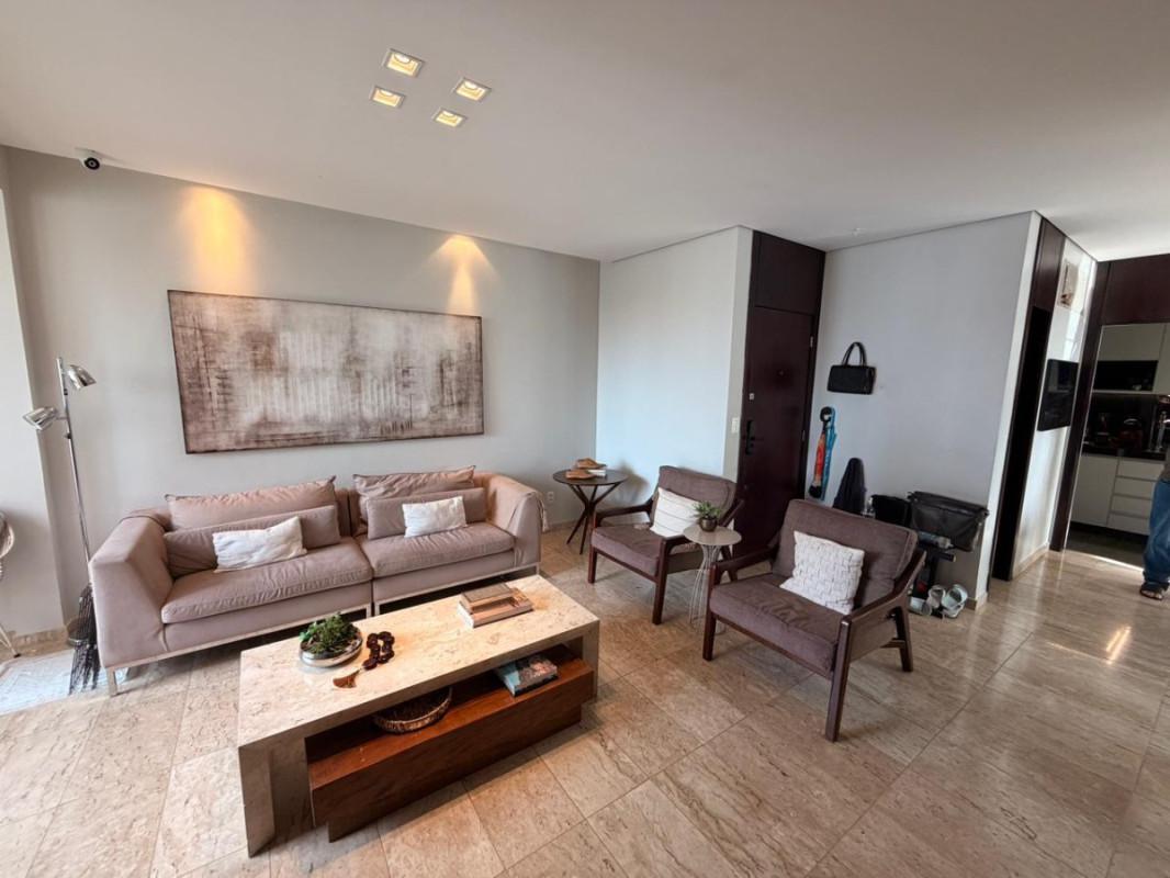 Apartamento, Lourdes, 3 Quartos, 2 Vagas, 1 Suíte