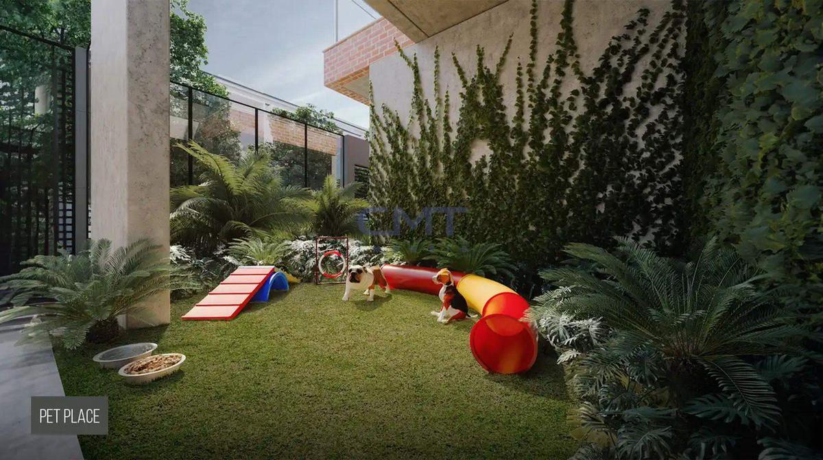 Apartamento, Sion, 2 Quartos, 2 Vagas, 2 Suítes