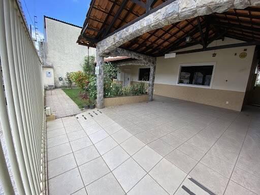 Casa, Amaro Lanari, 4 Quartos, 3 Vagas, 1 Suíte