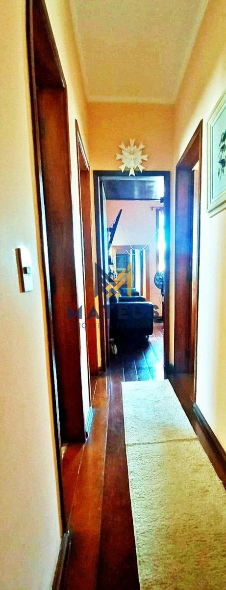 Apartamento, Caiçaras, 4 Quartos, 2 Vagas, 1 Suíte