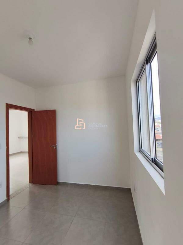 Apartamento, Milionários, 2 Quartos, 1 Vaga