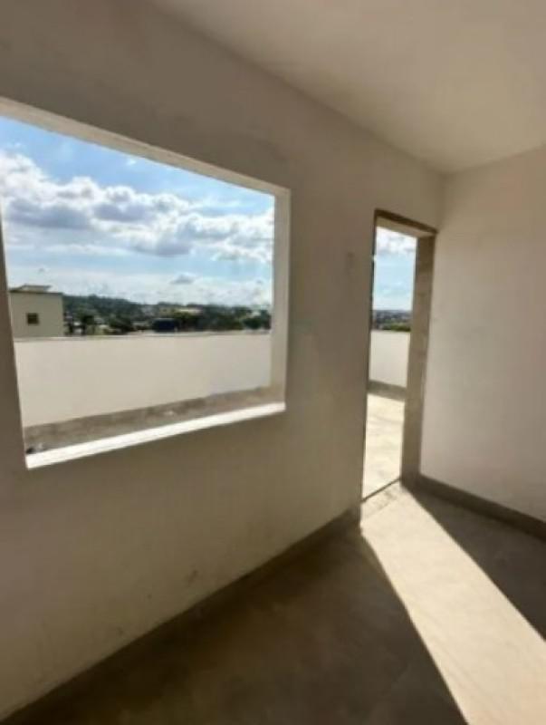 Cobertura, Betânia, 2 Quartos, 2 Vagas, 1 Suíte