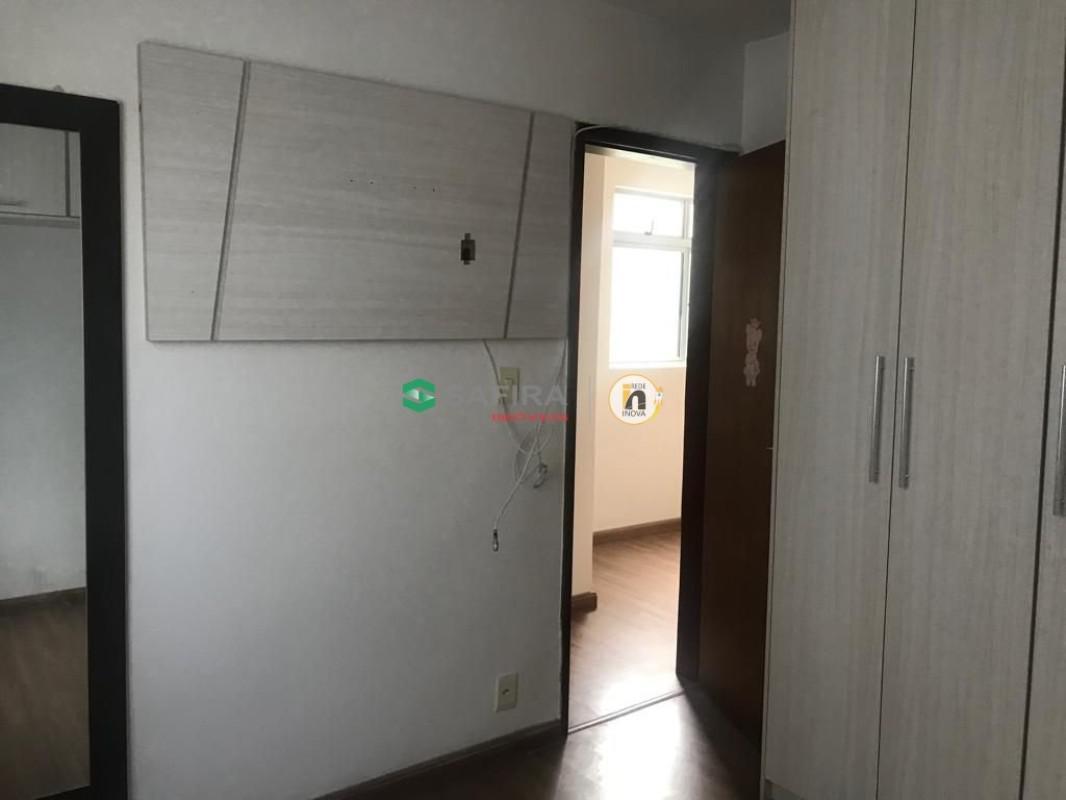 Apartamento, Carlos Prates, 2 Quartos, 1 Vaga