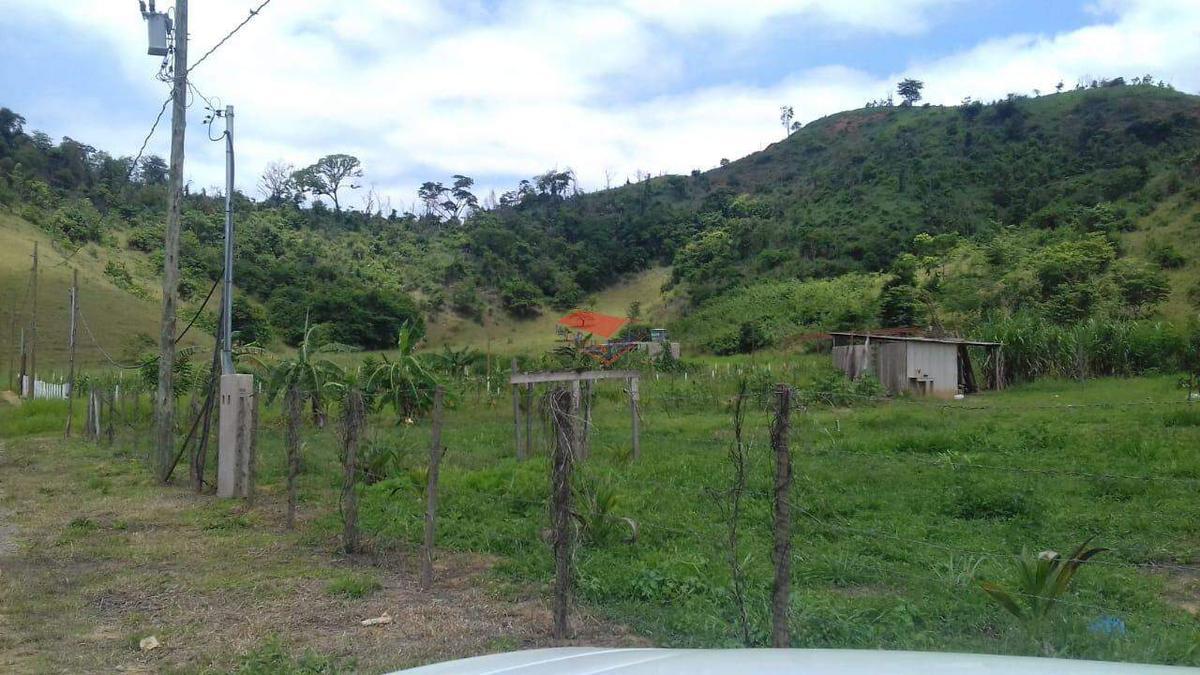 Fazenda, Centro, 0 Quarto, 0 Vaga