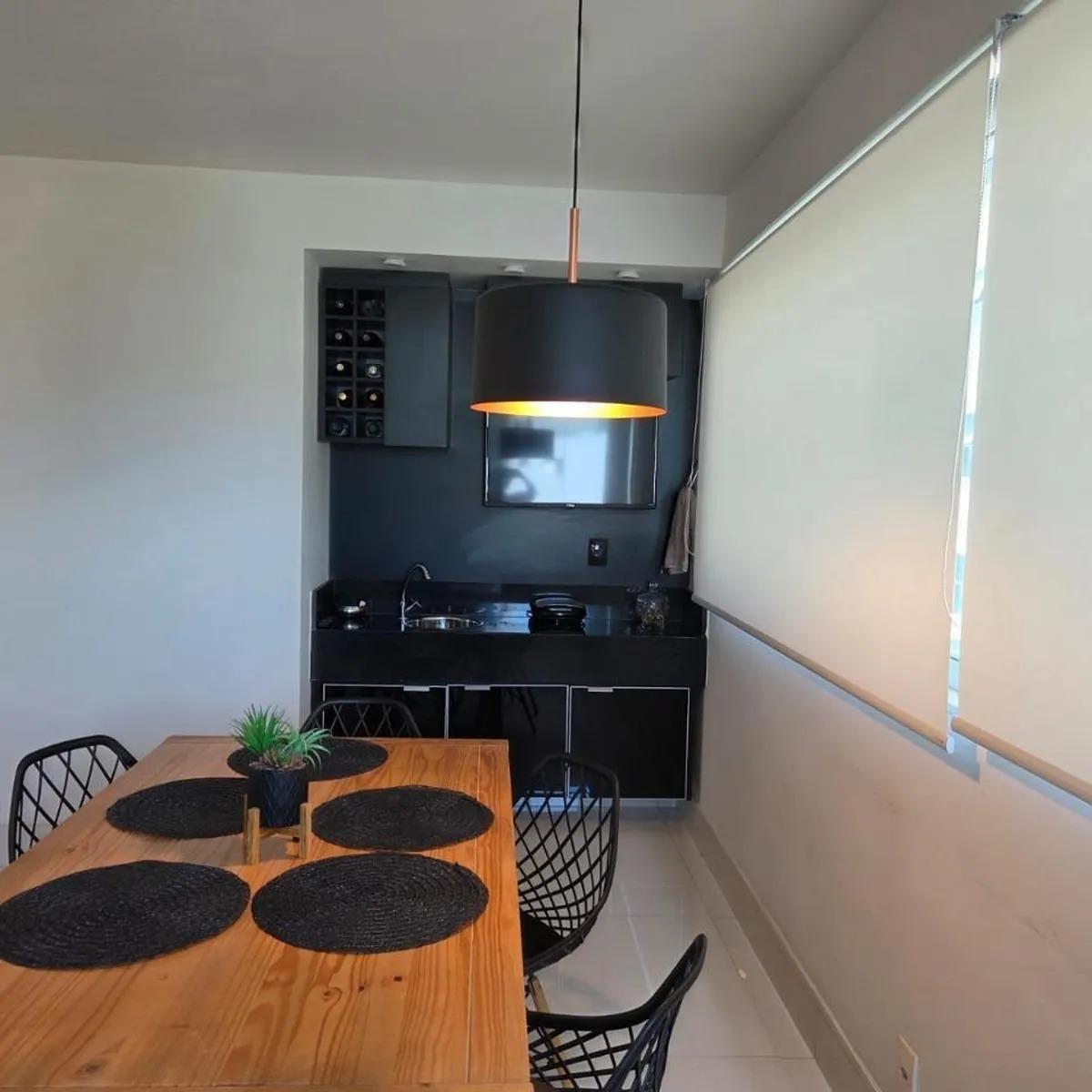 Apartamento, São Pedro, 4 Quartos, 3 Vagas, 2 Suítes