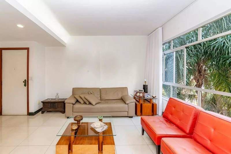Apartamento, Luxemburgo, 3 Quartos, 2 Vagas, 1 Suíte