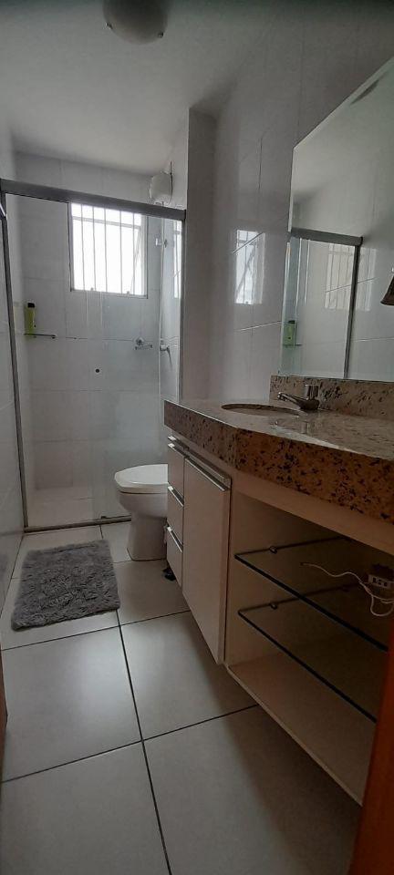 Cobertura, Castelo, 2 Quartos, 2 Vagas, 1 Suíte