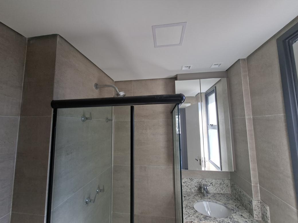 Apartamento, Lourdes, 2 Quartos, 2 Vagas, 1 Suíte