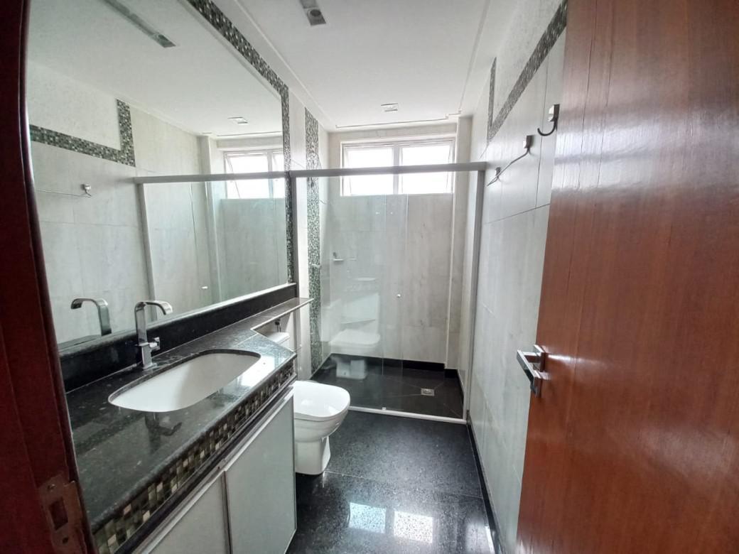 Cobertura, Santo Antônio, 4 Quartos, 3 Vagas, 2 Suítes
