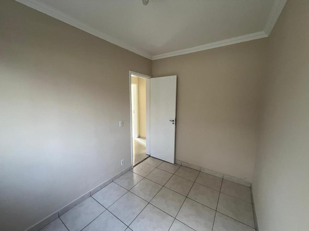 Apartamento, Industrial Santa Rita, 3 Quartos, 1 Vaga, 1 Suíte