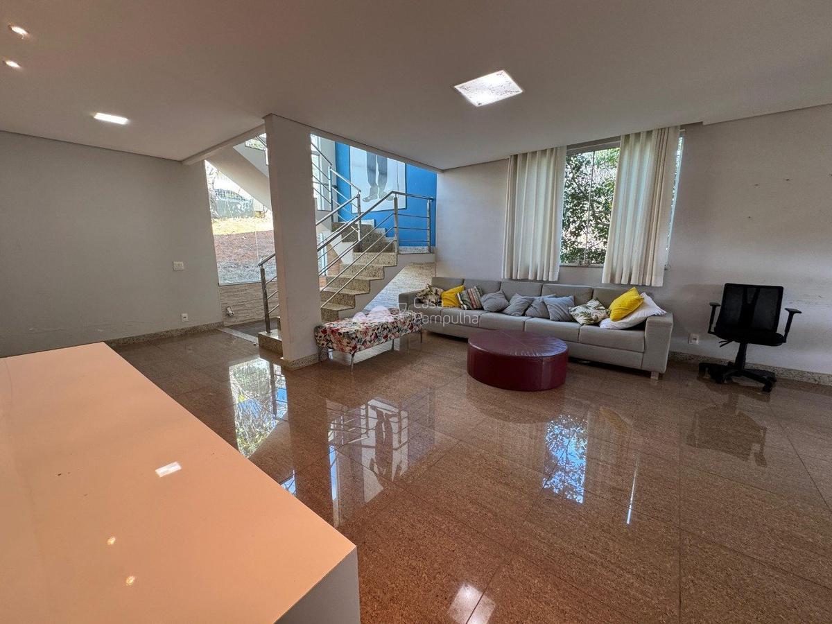 Casa, Condomínio Champagne, 4 Quartos, 0 Vaga, 1 Suíte