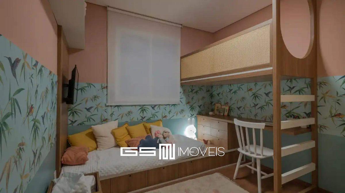 Apartamento, Palmeiras, 2 Quartos, 1 Vaga, 1 Suíte