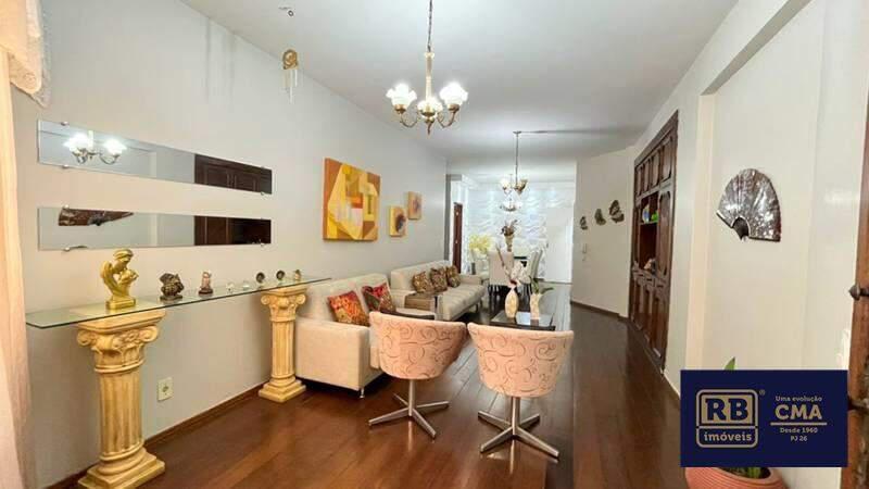 Apartamento, Luxemburgo, 3 Quartos, 1 Vaga, 1 Suíte